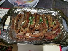 -霄汉羊排(万松园一店)