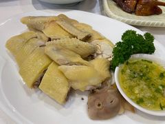 -清新鸡沙田乳鸽店(金融店)