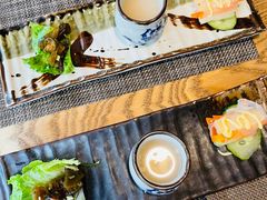 -生机蔬食·24节气料理餐厅(番禺广场店)