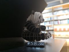 -三联韬奋书店(宽窄巷子店)