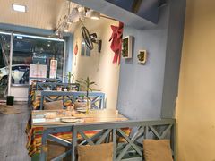 -滋味烤鱼(马北店)