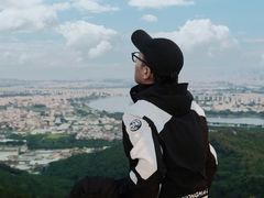 -云洞岩风景区