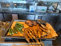 -广州富力君悦大酒店·凯菲厅