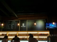 -圣徒精酿美式餐厅saints brewing(裕华万达步行街店)