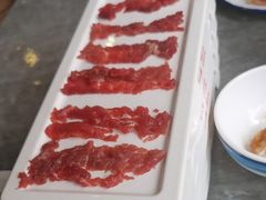 -罗二娘·鲜切牛自助火锅(罗湖东门步行街店)