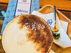 -西关84·History·Art·Cafe