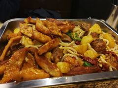 -楼兰印象(朝外店)