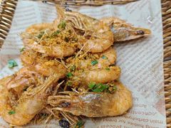 -醉壹号海鲜大排档·老厦门特色菜(厦门美食地标店)