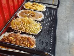 -李氏下饭菜·巫山纸包鱼·烤鱼(滨江路店)