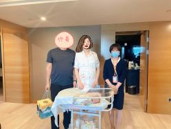 -琅悦月子会所(济南旗舰店)