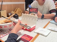 -味千拉面(淮安楚州万达店)