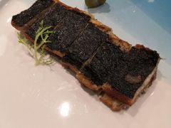 -菩提树·素食餐厅(汇智国际商业中心店)