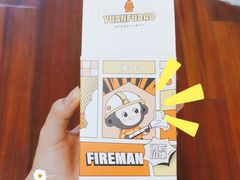 -昱家胡同·烧烤海鲜铜锅涮肉(和平里店)