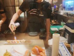 -初居食屋日式料理(万象城购物中心店)