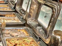 -比格比萨自助(裕源大厦店)