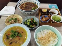 -康师傅私房牛肉面(北京南站店)