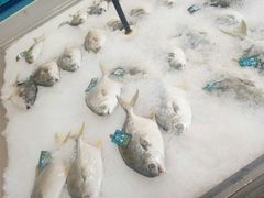 -沃尔玛购物广场(南城印象汇店)