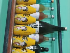 -酉泽屋刺身三文鱼寿司主题餐厅(望馨商业中心店)