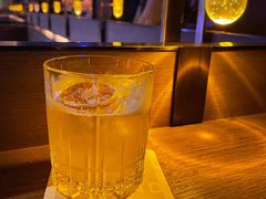 榛子酸-CASA Grande酒漾·西餐及酒吧(长沙君悦酒店)