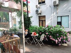 -灯塔咖啡馆BOOK·Coffee Shop
