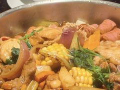 -和福顺·牛肉海鲜焖锅(汕头金平万达广场店)