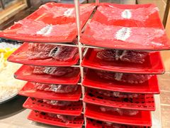 招牌活斑鱼-纯味斑鱼府(中海环宇荟店)
