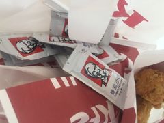 -肯德基(葛沽DT店)