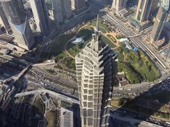 -上海中心大厦