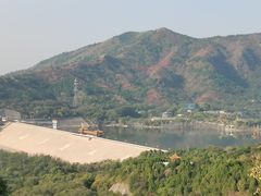 -北京十三陵国家森林公园蟒山景区