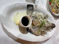 -东江海鲜酒家(艺都分店)