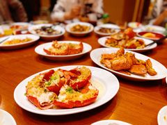 -mezza9 Macau(澳门君悦酒店)