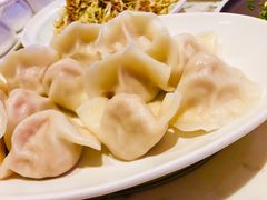 原汁海胆水饺-喜鼎海胆水饺(柏威年购物中心店)