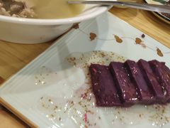 -百花食府(渔阳南路店)