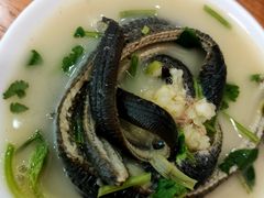 -欣达面馆(天桥支路店)