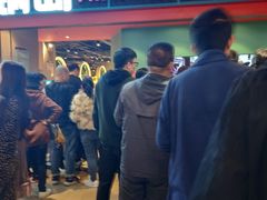 -火锅岛潮牌自助餐厅(天津天佑城店)