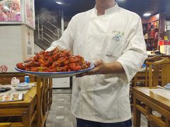 -马记伊源斋涮肉·清真菜(百子湾店)