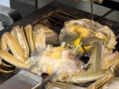 -雪熊精酿·哈尔滨烧烤酒馆(非遗大串店)