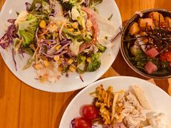 -So Lounge索兰至餐厅(蓝色港湾店)