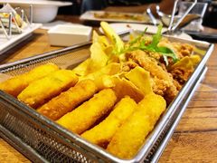 -塔可墨西哥餐厅(新城市广场店)