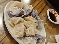 -宝源饺子(麦子店街店)