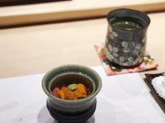 -鮨一日本料理(大中华店)