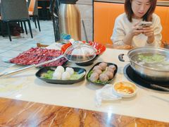 -福合埕牛肉丸(福平路店)