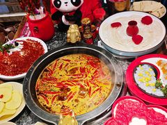 -蜀大侠火锅(总府路店)