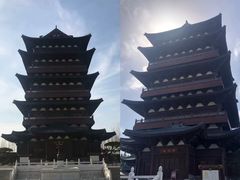 -祥源·阜阳生态乐园