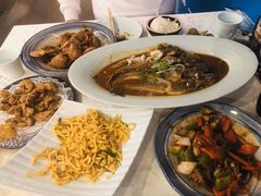 -渔娘渔家丹东海鲜(东直门店)