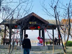 -福建鲤鱼洲酒店