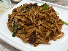 -麒麟中餐厅·经典粤菜·地道菜式老字号(广州长隆酒店)