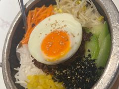-花味烤肉·拌饭(庐阳万象汇店)