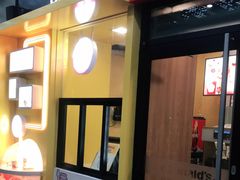 门面-麦当劳(中唱大厦店)