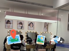 -天真蓝照相馆(中华广场店)